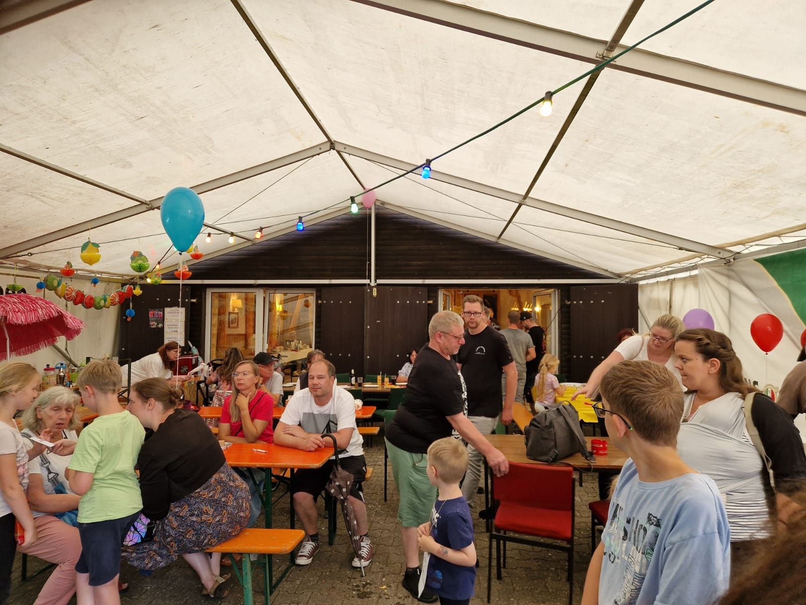 2024 Sommerfest 2