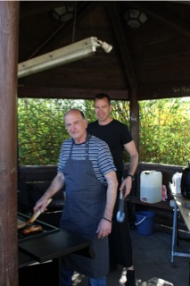 2025 Frühlingsgrillen 2