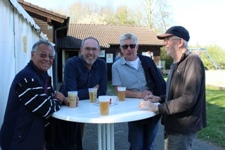 2025 Frühlingsgrillen 7