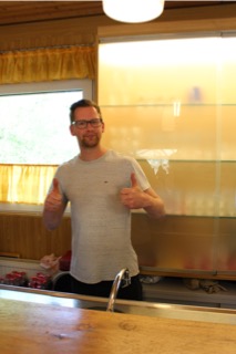 2025 Frühlingsgrillen 8
