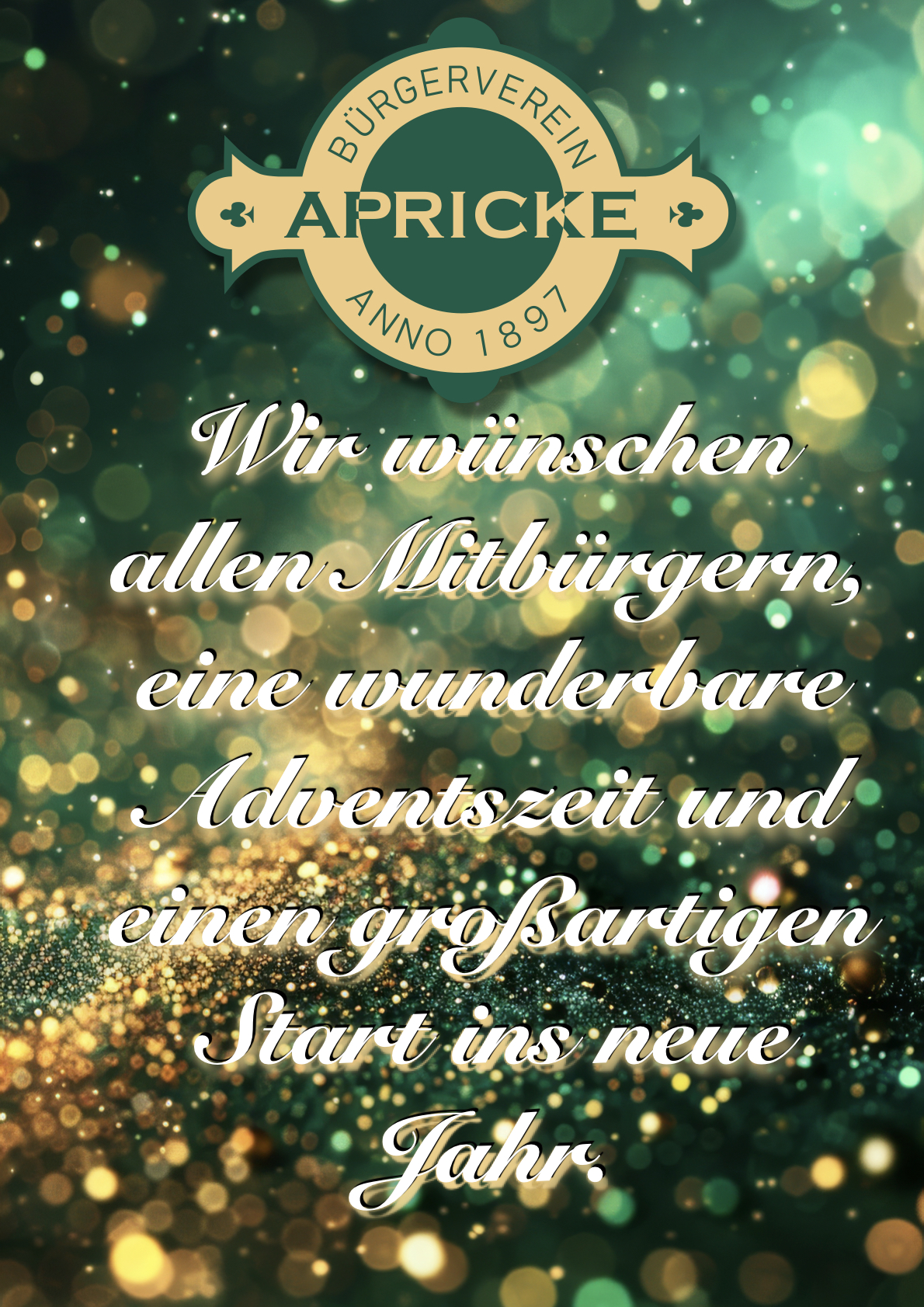 Jahresausklang 2025.1