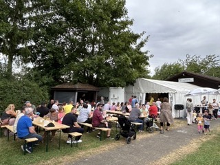 Sommerfest 2025 1