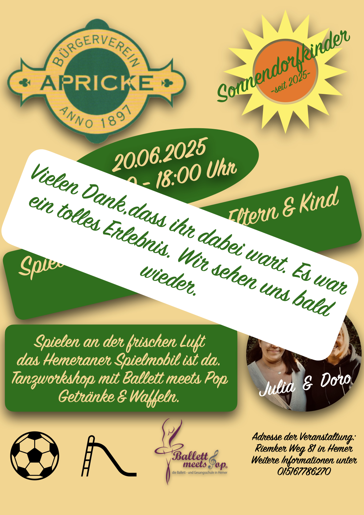 Sommerfest 2025 7.0.1