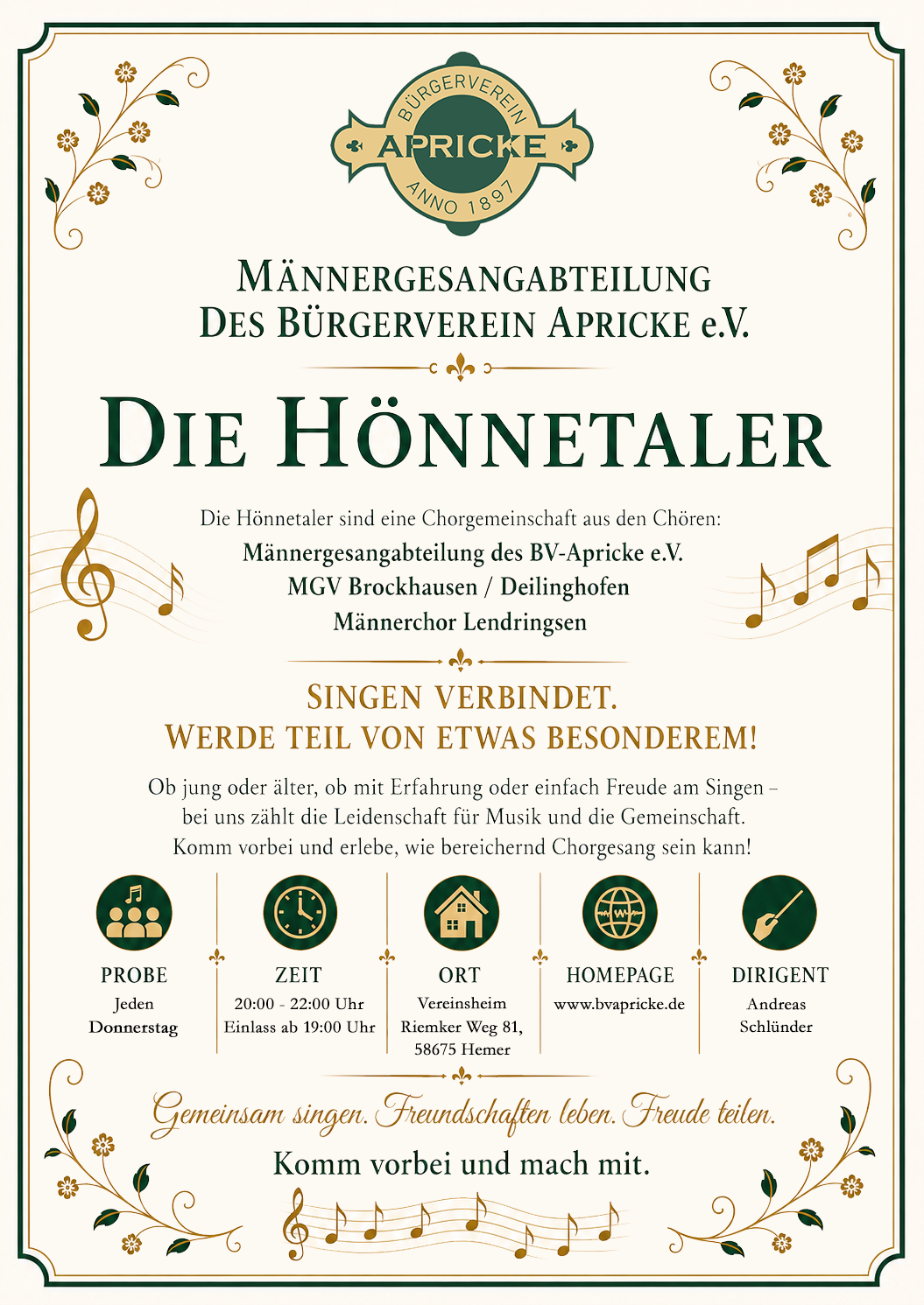 WerbungHönnetaler2